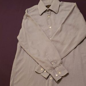 Men's dress shirt - size 14 1/2